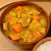 Chinese Traditional Food Curry Potato Chicken Shelf Time Convenient Canned Food