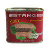 Chopped Meat Ready Lunch Food Canned Corned Beef