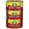 Corned Beef Canned Food Canned Corned Beef