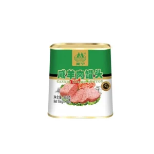 Corned Mutton 340g Canned Meat