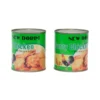 Curry Chicken Canned Sterilized 312g Ready to Eat