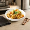 Curry Chicken Salted Canned Food 227g Chicken Luncheon Meat Canned Meat Food Can Canned Food