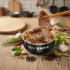 Custom High Quality Corned Beef Meat Canned Ready to Eat for Euro Market