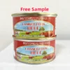 Delicious Low Price Beef Canned Luncheon Meat Corned Beef Tin Canned