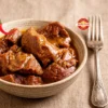 Delicious Nutritious Corned Beef Canned Instant Food Daily Use