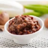 Delicious Seasoning Emergency Food Pork Mince Paste Canned
