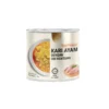 Direct Factory Cap Permaisuri Boneless Wipers Canned Chicken Breast with Potatoes in Oil 260G