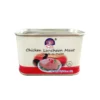 Direct Manufacturer Canned Chicken Luncheon Meat