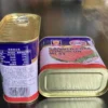 Empty 340g Food Grade Tin Can for Corned Beef Pork and Chicken Packing