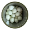 Factory 425g Boiled Salted Canned Quail Eggs