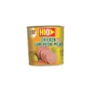 Factory Chicken Luncheon Meat Salt Preserved Halal Certified Tin Pack Canned