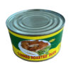 Factory Outlet Canned Roasted Duck Meat