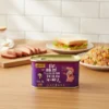 Factory Price Pork Ham Part Luncheon Meat High Quality Pork Luncheon Meat Canned