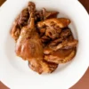 Factory Price Quality Canned Roasted Crispy Skin Goose