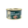 Fast Health Outdoor 340g Canned Stewed Beef