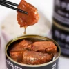 Fresh Edible Quality Boneless Canned Beef