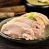 Frozen Instant Salted Water Duck Individual Portion Pack Steamed Ready to Eat Nutritious Low Fat