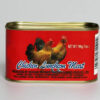 GOOD CHICKEN LUCHEON MEAT CANNED CHICKEN LUNCHEON MEAT Ready to Eat