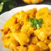 Gluten Free Low Fat Canned Curry Chicken Quick Meal for Students Office Workers