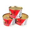 Gourmet Culinary Adventures 500g Premium Canned Beef Salt Preserved Curry Best Culinary Experience