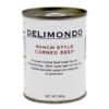 Great Value Corned Beef