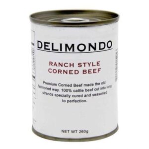 Great Value Corned Beef