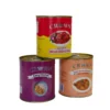 Great Value Tasty Canned Curry Chicken Ready to Eat for Camping Office