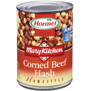 Greatwall Corned Beef in Canned Style Turkey Preserved with Oil