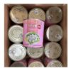 HOT SELLING QUAIL EGGS PEELED QUAIL EGGS IN FACTORY PRICES CANNED QUAIL EGGS FOR EXPORT