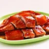 Halal Certified Canned Roasted Goose Muslim Friendly High Quality Meat Affordable Price