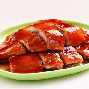Halal Certified Canned Roasted Goose Muslim Friendly High Quality Meat Affordable Price