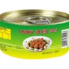 Halal Food Canned Curry Meat