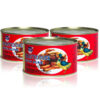 Halal Food Canned Roasted Duck Meat Canned Duck