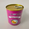 Halal HACCP Certified Canned Curry Chicken Factory Direct Supply