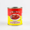 Heating to Eat Meat Food Canned Food Roasted Goose