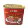 High Protein Canned Corned Beef Body for Fitness Meals Ready to Eat Factory Price Direct Sale