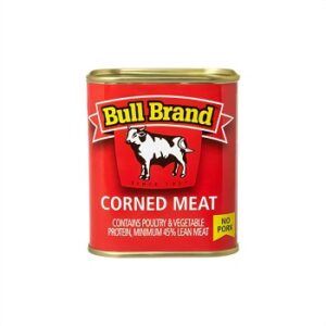 High Quality Canned Corned Beef Soybean Meal for Horses Pigs Fish Dogs