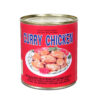 High Quality Canned Curry Chicken Canned Luncheon Meat