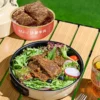 High Quality Corned Beef Canned 150g tin Beef Stew Ready to Eat