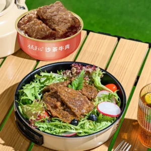 High Quality Corned Beef Canned 150g tin Beef Stew Ready to Eat
