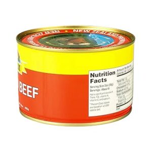 Highly Certified Kofon's Business Solutions Baked Processing Syrup Preservation Canned Corned Beef 3 Year Shelf Life