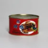 Hot Selling Duck Meat Can Roasted Duck Canned Duck