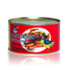 Hot Selling Duck Meat Canned Food Roasted Duck Canned Duck Meat Canned