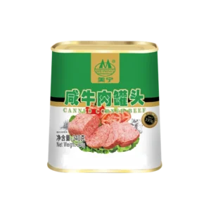 Hot Selling and Discount Beef Luncheon Meat Supplier Corned Beef En Conserve Usine for MEAT