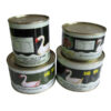 Hotel & Restaurant Special Canned Roasted Goose 500g Ready to Serve Large Bulk Order
