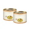 Indonesian Premium Safe Practical Sterilized Salt Canned Meat Beef Flavor Curry Porridge for Quick Meals Emergency Stock