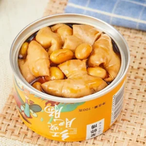 Instant Canned Pork Braised Fat Sausage 300g