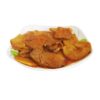 Instant Meal Canned Sliced Pork (Szechuan Style No Preservatives Long Shelf Life 3 Years)