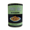 Instant Snack Food Canned Curry Duck Meat