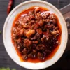 Kitchen Instant Meat Paste Canned Pork Belly Sauce for Seasoning